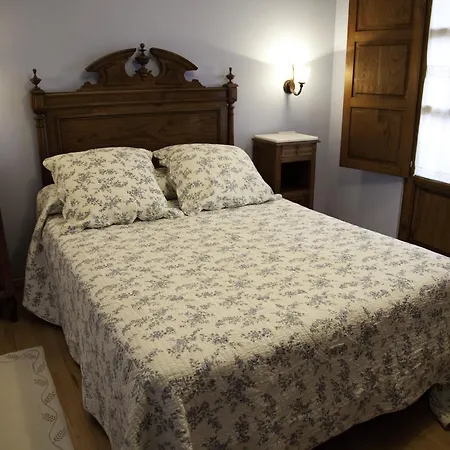 Bed & Breakfast Fuentedevilla 3*