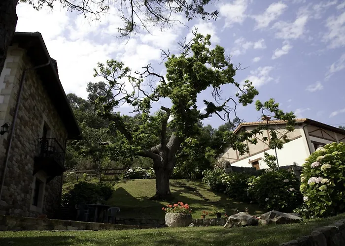 Fuentedevilla Bed & Breakfast