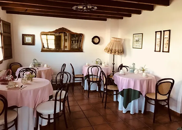 Fuentedevilla Pechon