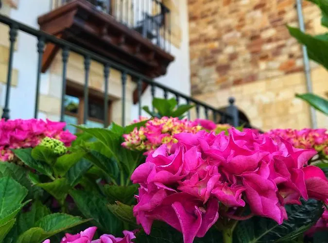 Fuentedevilla Bed & Breakfast