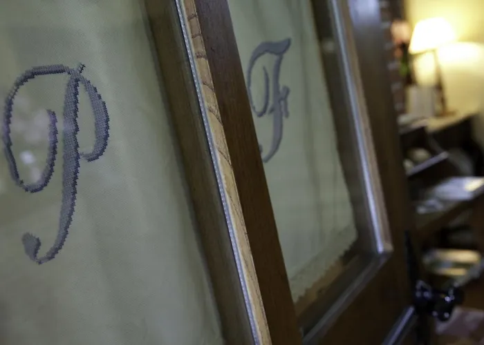 Bed & Breakfast Fuentedevilla Pechon