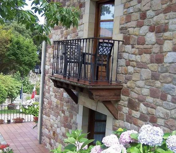 Fuentedevilla 3* Pechon