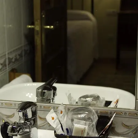 ポサダ フエンテデヴィラ ベッド・アンド・ブレックファスト Pechón