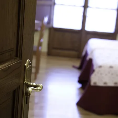 ポサダ フエンテデヴィラ ベッド・アンド・ブレックファスト