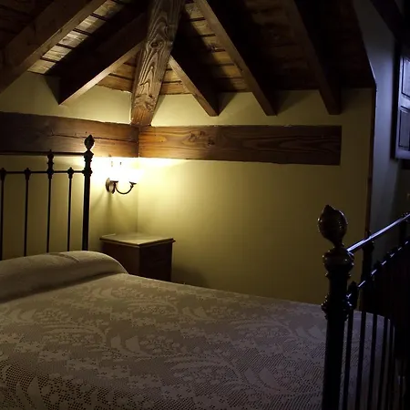 ベッド・アンド・ブレックファスト ポサダ フエンテデヴィラ