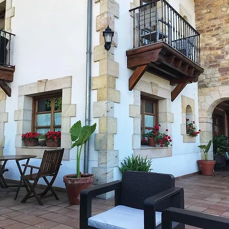 ポサダ フエンテデヴィラ 3*