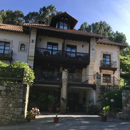 ポサダ フエンテデヴィラ