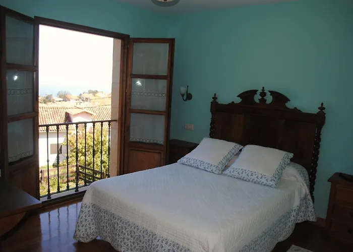 Bed & Breakfast Fuentedevilla