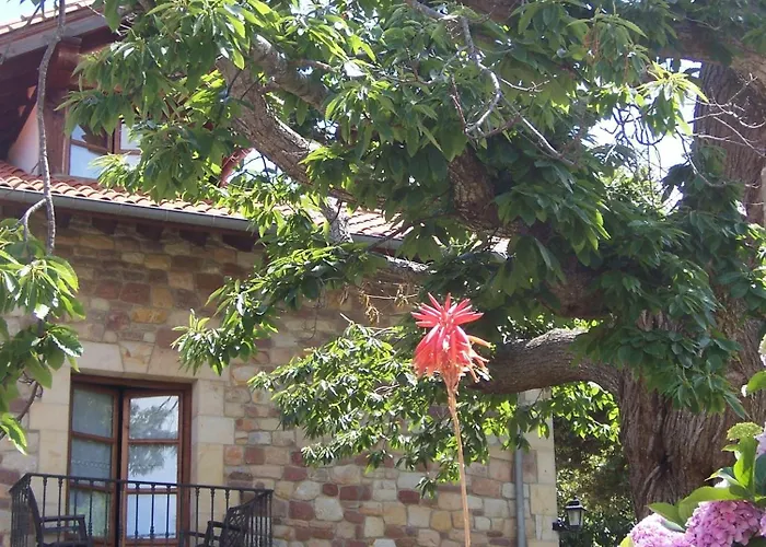 Fuentedevilla Bed & Breakfast 3*