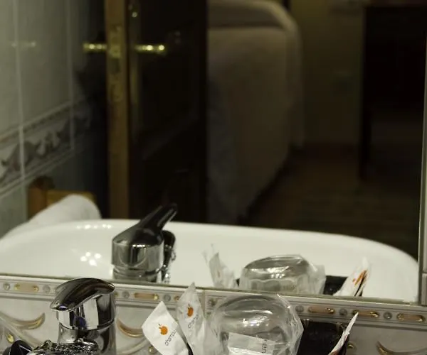 Fuentedevilla Bed & Breakfast Pechón